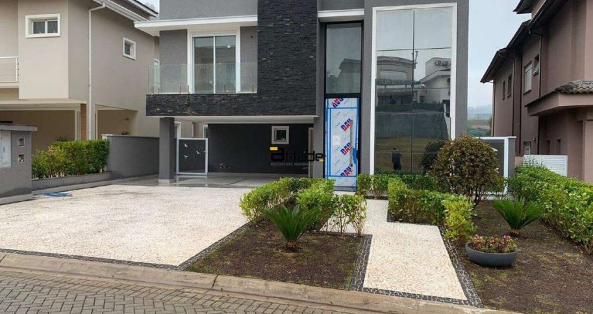 CASA A VENDA NO TAMBORÉ 11 - SANTANA DE PARNAÍBA - SP