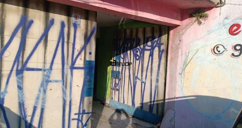 Sala comercial para alugar na Rua BeijaFlor, Ayrosa, Osasco