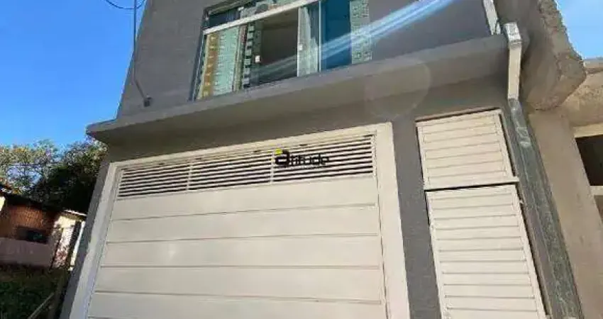 Casa com 2 quartos à venda na Avenida Giovani Attílio Tolaini, Votupoca, Barueri