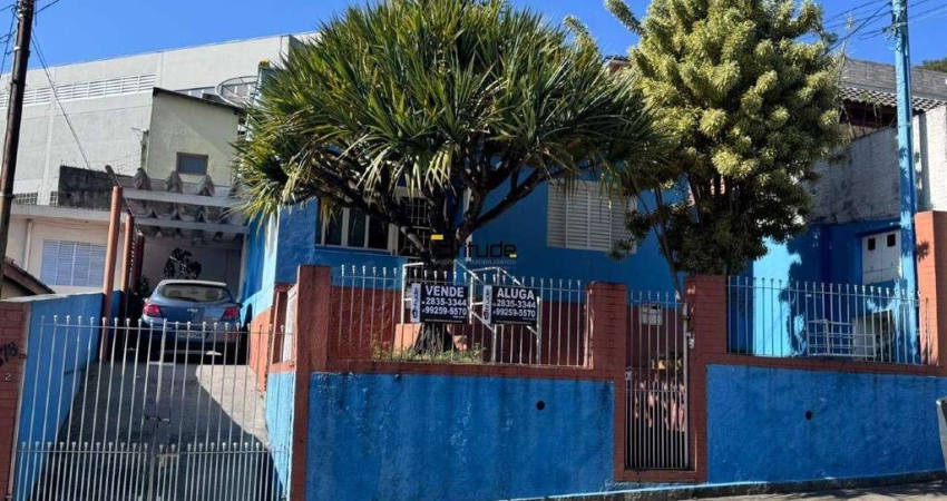 Casa com 2 quartos à venda na Rua Rio Grande do Sul, Vila Boa Vista, Barueri