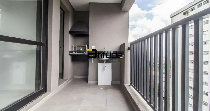 APARTAMENTO TRÊS DORMITÓRIOS E DUAS VAGAS - CENTRO DE BARUERI