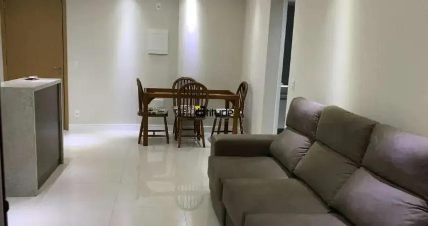 Apartamento com 1 quarto à venda na Avenida Ômega, Melville Empresarial  I e  II, Barueri