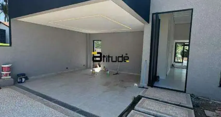 Casa a venda condomínio reserva santa anna - santana de parnaíba