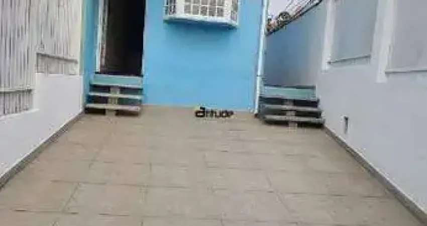 Casa com 3 quartos à venda na Rua Barão de Itaúna, Jardim Gabriela II, Jandira