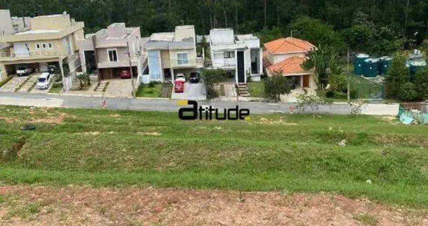 TERRENO PARA VENDA NO CONDOMÍNIO MORADA DA SERRA - ALDEIA DA SERRA