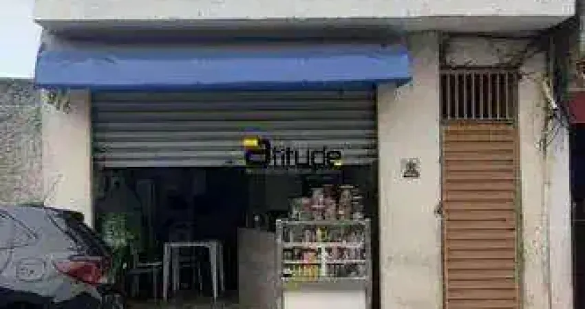 CASA A VENDA EM BARUERI, BAIRRO ENGENHO NOVO - (Aceita Permuta)