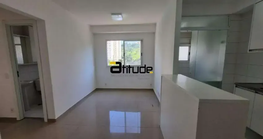 APARTAMENTO A VENDA EM BARUERI - INSPIRE ÁGUAS.