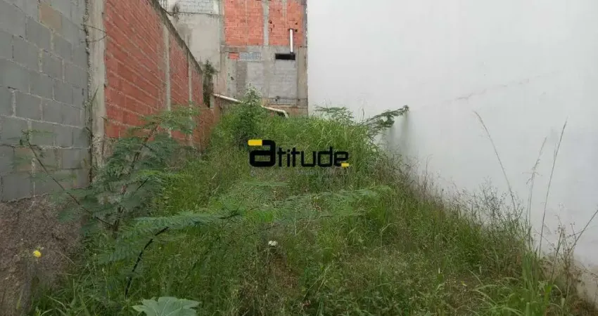 TERRENO RESIDENCIAL PARA VENDA EM BARUERI - VILA DO CONDE