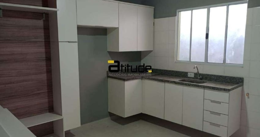 CASA LOCAÇÃO MOBILIADA JARDIM SÃO LUIS BARUERI(ENTRADA COMPARTILHADA)