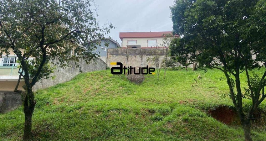 TERRENO PARA VENDA NO CONDOMÍNIO TARUMÃ - SANTANA DE PARNAÍBA