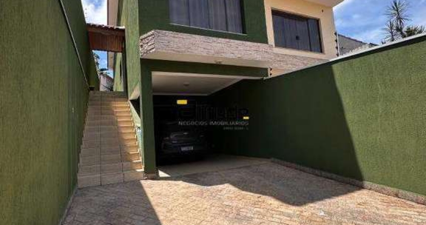CASA A VENDA NA VILA OSASCO - OSASCO