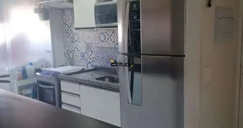 APARTAMENTO DOIS DORMITÓRIOS - CONDOMÍNIO COLORE - BARUERI