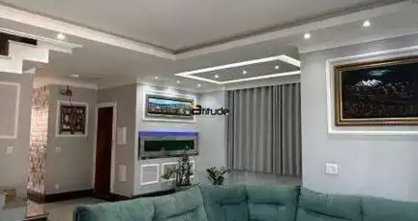 Casa com 3 quartos para alugar na Rua Das Flores De Maio, Portais (Polvilho), Cajamar