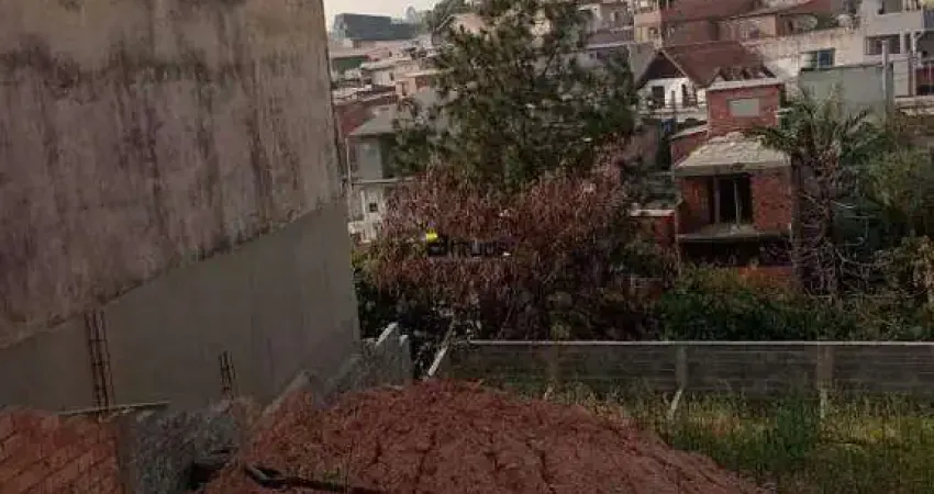Terreno à venda na Rua Iepe, Jardim Graziela, Barueri