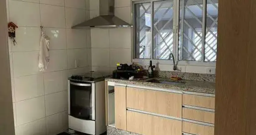 Casa com 2 quartos à venda na Rua São Paulo Apóstolo, Vila Boa Vista, Barueri