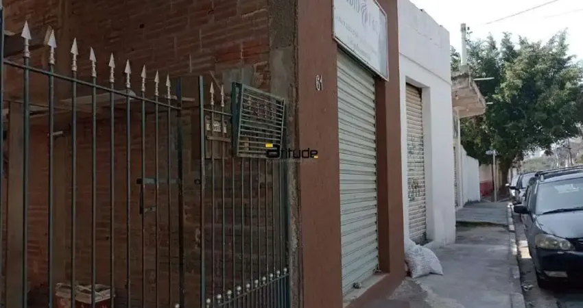 Casa com 2 quartos à venda na Rua Ipiranga, Vila Barros, Barueri