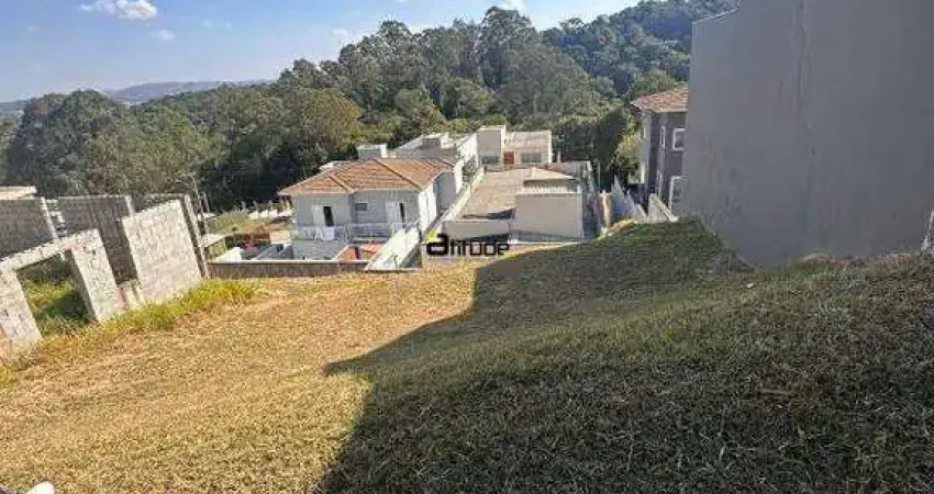 TERRENO A VENDA NO MORADA DA SERRA - ITAPEVI