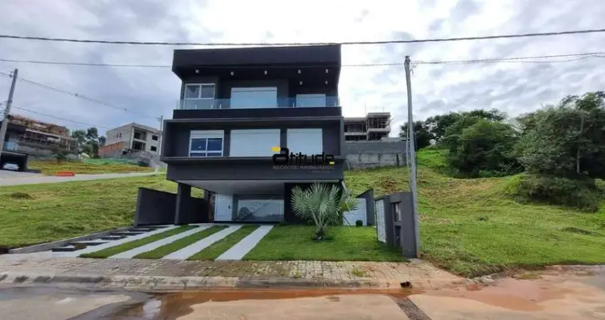 Casa em condomínio à venda, 5 quartos, 5 suítes, Sítio do Rosário - Santana de Parnaíba/SP