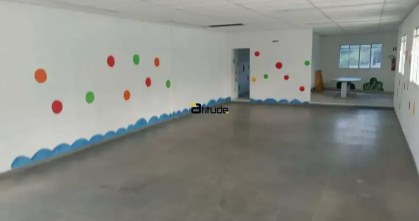 Ponto comercial à venda na Avenida Brigadeiro Manoel Rodrigues Jordão, Jardim Silveira, Barueri