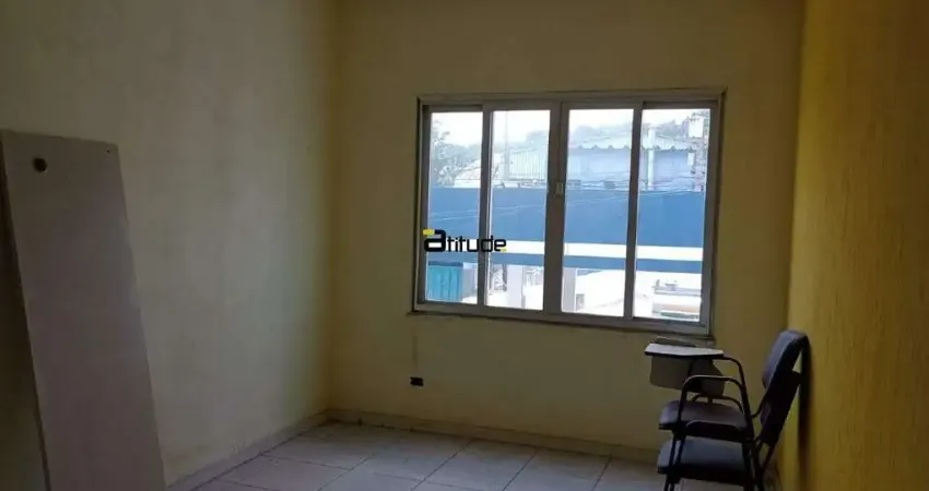 Kitnet / Stúdio para alugar na Avenida Lourenço Zacaro, Jardim Califórnia, Barueri