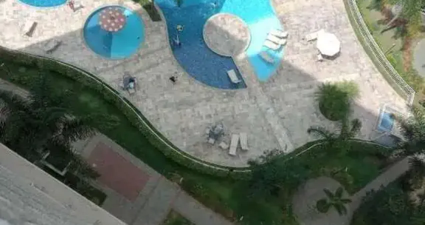 APARTAMENTO PARA VENDA NO CONDOMÍNIO ALPHAVIEW - BARUERI