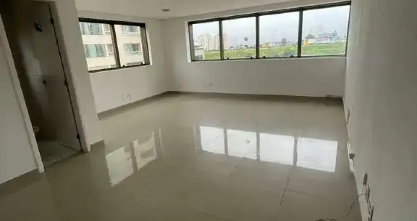 SALA COMERCIAL NO EDIFÍCIO BETA TRADE - BETHAVILLE - BARUERI