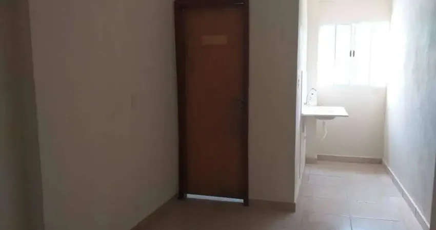 CASA DE UM DORMITÓRIO NA ALDEIA DE BARUERI