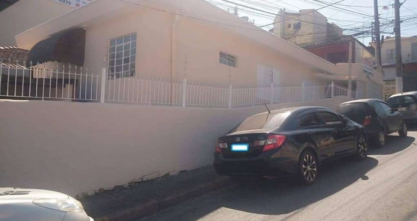 Casa comercial
