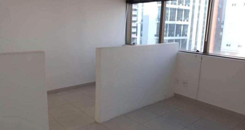 Sala comercial em Barueri - Bethaville