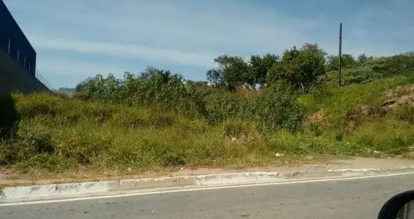 ÁREA DE 5700 M² SANTANA PARNAÍBA NO SÍTIO DO ROSÁRIO