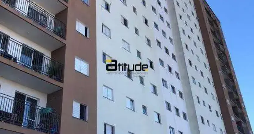 Apartamento para venda no condomínio gran solar -santana de parnaíba