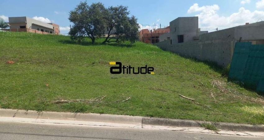 Terreno em condomínio fechado à venda na Rua Baquara, Sítio do Rosário, Santana de Parnaíba