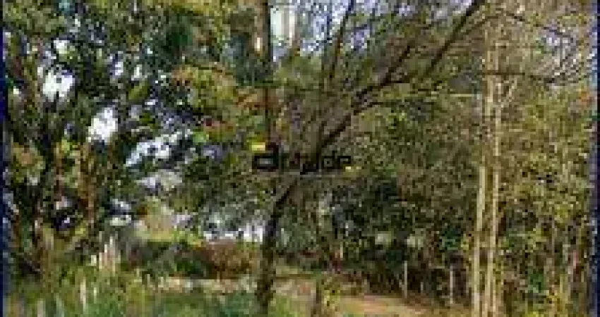 Terreno à venda na Rua dos BemTeVis, Chácara das Garças, Santana de Parnaíba