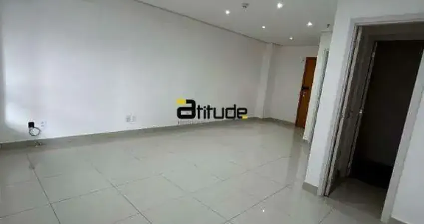 Sala comercial para alugar na Avenida Trindade, Bethaville I, Barueri