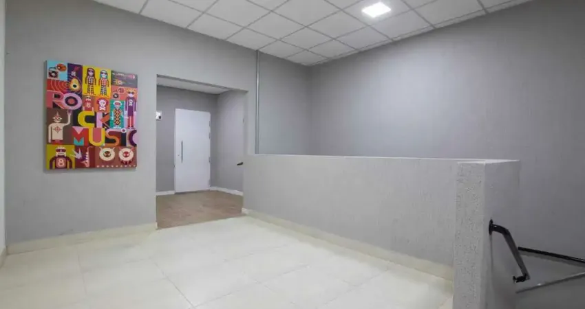 PRÉDIO COMERCIAL PARA VENDA VILA VIANA - BARUERI