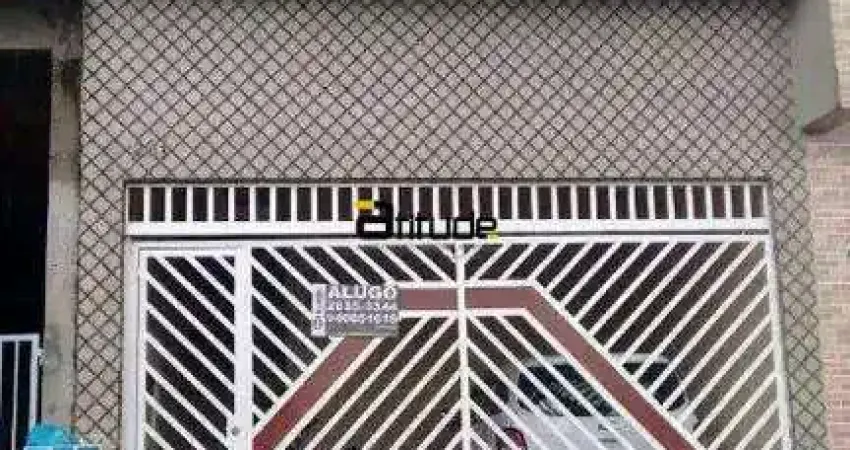 CASA PARA VENDA EM BARUERI NO BAIRRO PARQUE VIANA