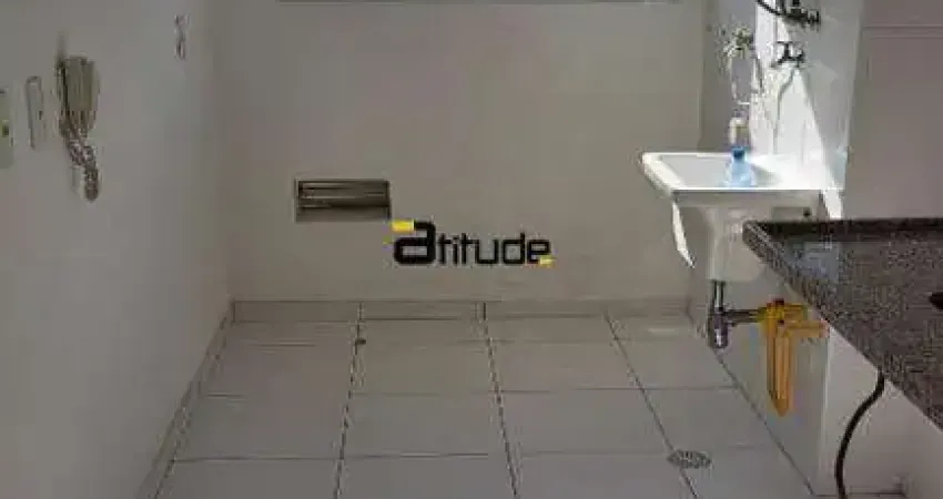 APARTAMENTO LOCAÇÃO 2 DORMS (1 SUÍTE) - CENTRAL PARK - BARUERI, JARDIM TUPANCI