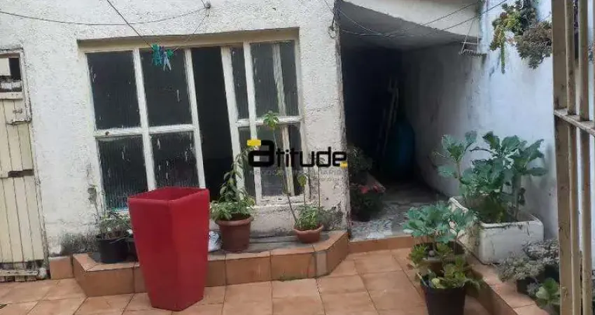 Casa com 5 quartos à venda na Rua Antônio Chalupe, Vila Boa Vista, Barueri