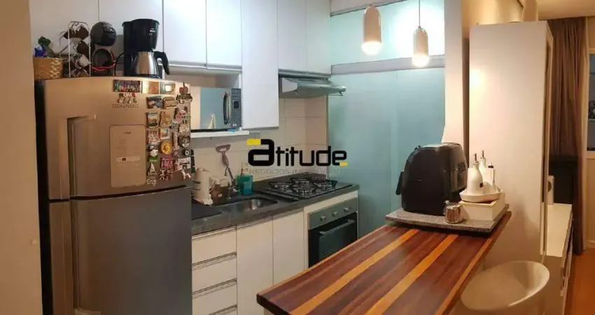 Apartamento com 2 quartos à venda na Avenida Henriqueta Mendes Guerra, Centro, Barueri