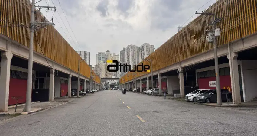 Galpão para Alugar em Alphaville Tamboré Barueri – Condomínio Fechado com 3.412 m²!