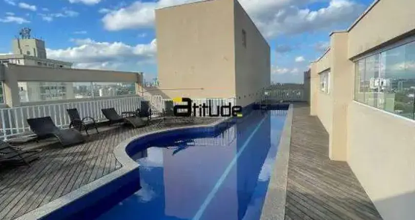 APARTAMENTO PARA LOCAÇÃO NO CONDOMÍNIO QUINTAS DA SILVEIRA - BARUERI - SP