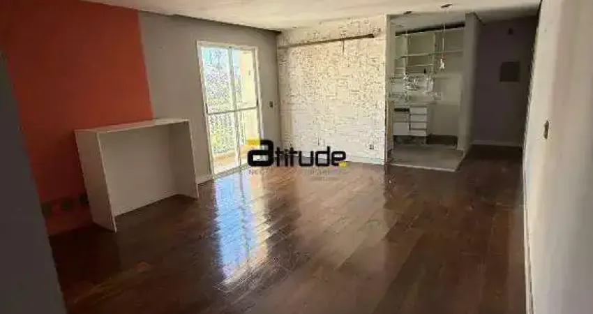 APARTAMENTO PARA LOCAÇÃO NO CONDOMÍNIO ALPHAVIEW - BARUERI