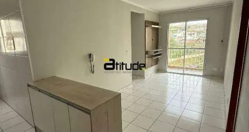 APARTAMENTO PARA LOCAÇÃO CONDOMÍNIO - ALTA VISTA - BARUERI