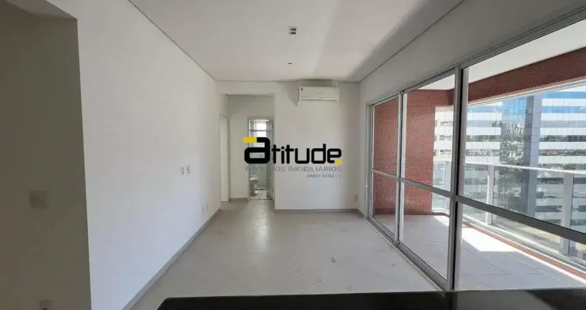 APARTAMENTO PARA LOCAÇÃO NO EDIFICIO TREND TOWER - ALPHAVILLE - SP