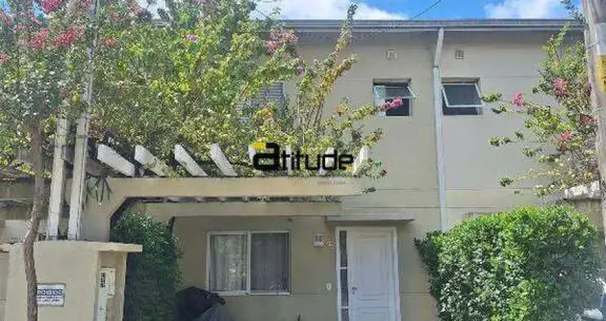 CASA PARA LOCAÇÃO NO CONDOMÍNIO MEDITERRÂNEO - BARUERI - SP