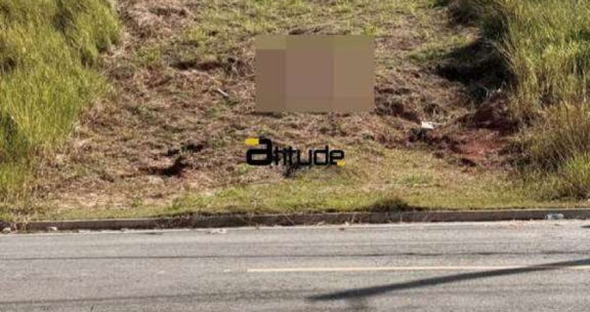 TERRENO PATA VENDA NO VITTA TOLAINE - JANDIRA