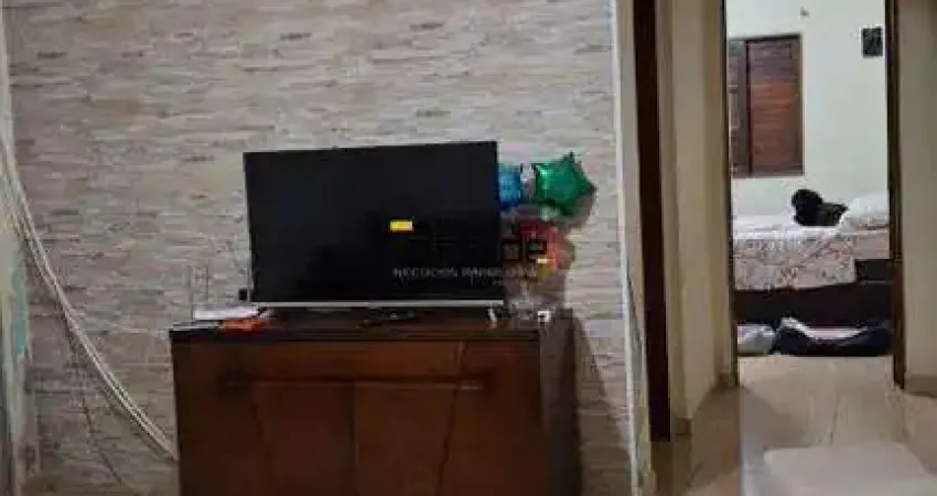CASA ENGENHO NOVO BARUERI