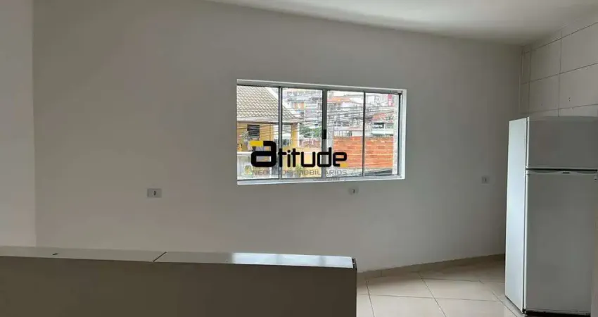 CASA PARA LOCAÇÃO NO JARDIM GRAZIELA - BARUERI - SP