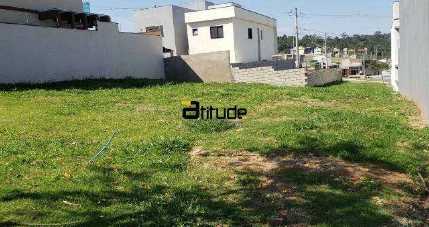 TERRENO PARA VENDA NO NOVA JAGUARI - SANTANA DE PARNAÍBA
