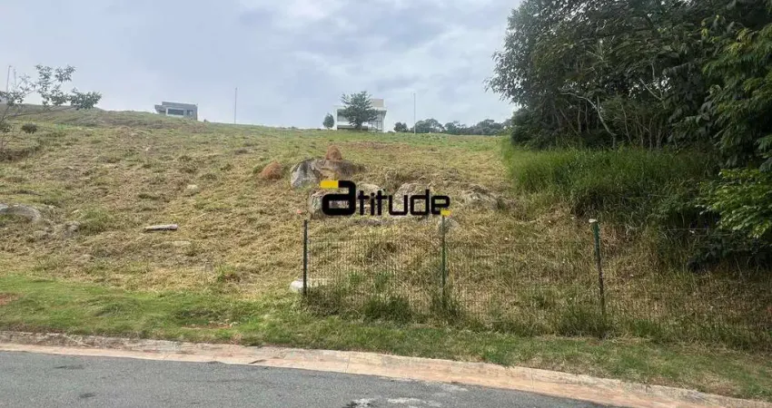 TERRENO PARA VENDA NO CONDOMÍNIO ALTAVIS DA ALDEIA - SANTANA DE PARNAÍBA